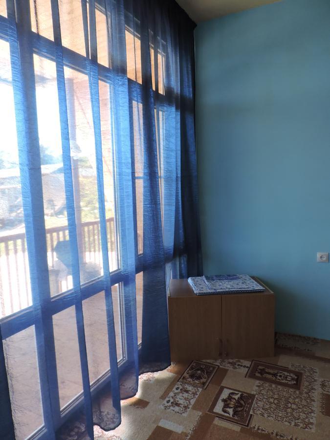 Guesthouse U Moti New Athos Kültér fotó