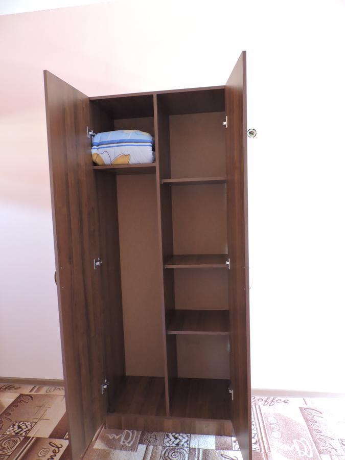 Guesthouse U Moti New Athos Kültér fotó