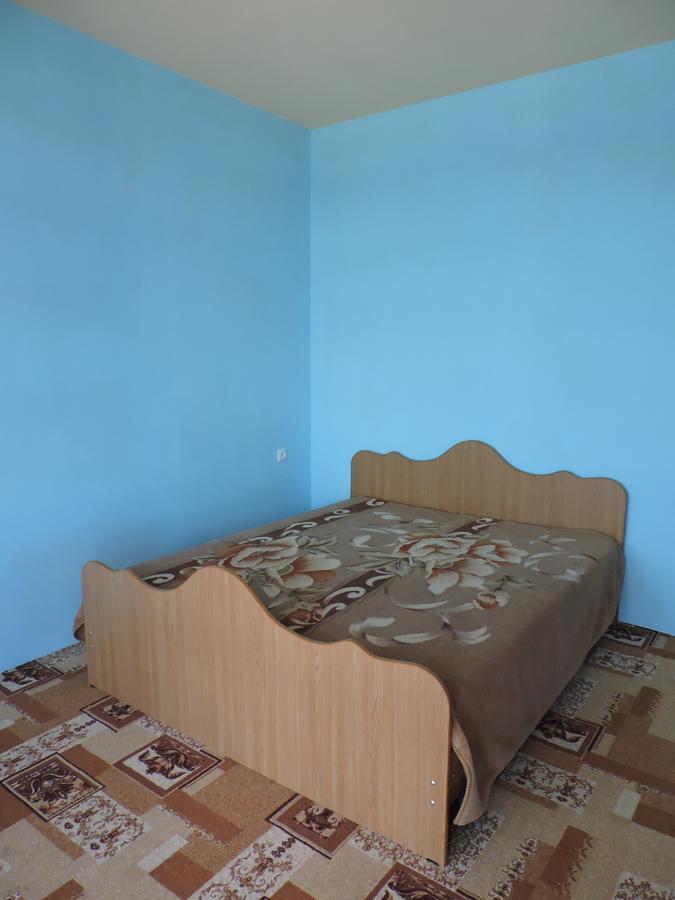 Guesthouse U Moti New Athos Kültér fotó