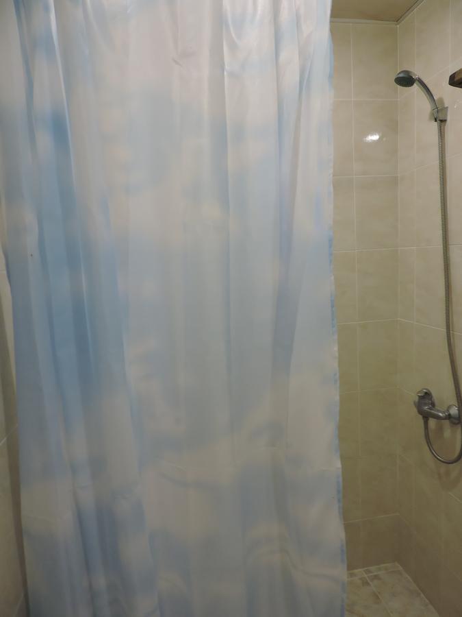 Guesthouse U Moti New Athos Kültér fotó