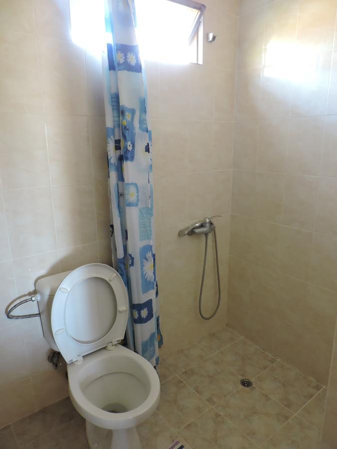 Guesthouse U Moti New Athos Kültér fotó